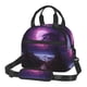 thumbnail image 1 of Disketp Purple Moon Tree Night Sky Lonchera Térmica para Mujer y Hombre, Bolsa de Almuerzo Reutilizable e Impermeable para Trabajo, Viajes y Picnic, 1 of 7