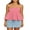 Red, variant on Gupgi Red Plaid Cami Top for Women Halter Tops Tie-up Sleeveless Backless Vest
