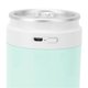 thumbnail image 2 of USB Essential Oil Diffuser, Ultra Quiet Humidifier, Vaporizer with LED Lights, for Car, Office, Travel, Home, Vehicle, Light Green, 2 of 4