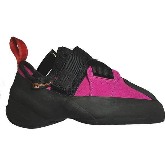 Unparallel Up-rise Zero Lv 7.5 Climbing Shoes - Reach New Heights with Precision and Comfort