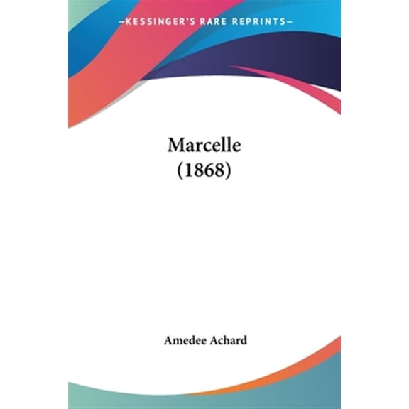 Marcelle