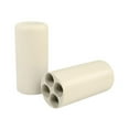 thumbnail image 1 of Ohaus 30314875 4 x 15 ml Rack Centrifuge Rotor Adapter, 17 mm Dia. - RB - 2 Per Pack, 1 of 1
