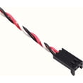 thumbnail image 7 of HQRP Battery for SuperBuddy, Super-Buddy 21 29 Satellite Signal Meter Applied Instruments 742-00014, 7 of 7