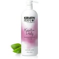 thumbnail image 3 of Keratin Perfect Daily Smoothing Conditioner, Hair Conditioner, 3 pc, 3 of 5