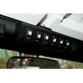 thumbnail image 4 of Spod SPDSL-0918-JK-G Sourcelt with Green LED Switch Panel for 2009-2018 Jeep JK, 4 of 7