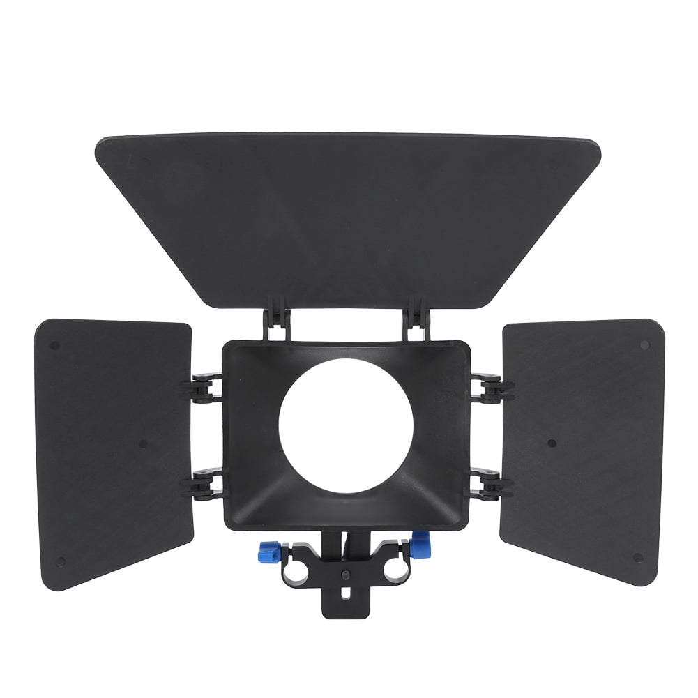 Camera Matte Box, Universal Matte Box For All Camcorders - Walmart.com