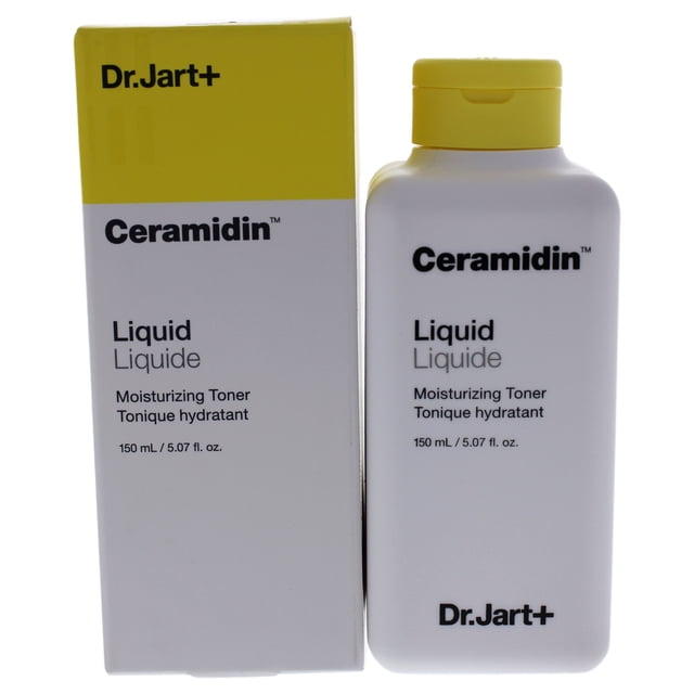 Virador Dr. Jart+ Dr. Jart+ Ceramidin Liquid Moisturizing Toner Virador Unisex 5.07oz