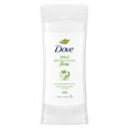 thumbnail image 4 of Dove Aluminum Free Déodorant for Women Cucumber & Green Tea Scent for Soft, Comfortable Underarms, 4 of 7