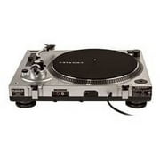 Crosley C100 Vinyl Record Player - Audio Turntables