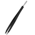 thumbnail image 1 of Shisuyan Creative Eyebrow Clip False Eyelash Tweezer Stainless Steel Clip Brow Repair Tool, 1 of 1