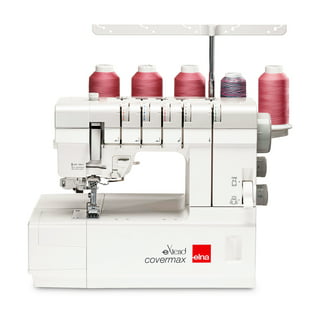 Elna eXcellence 710 Computerized Sewing and Quilting Machine