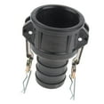 thumbnail image 4 of Produit de Tuyau d'Adaptateur de Réservoir d'Eau IBC Que Vous Raccordez Rapidement, 4 of 9