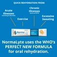 thumbnail image 5 of NormaLyte Orange Hydration Bag - 30 Sticks - FSA/HSA Eligible Item, 5 of 9