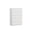 White, variant on Leumius 6-Drawer Dresser for Bedroom,Modern Handle-Free Chest of Drawers with 2 Small & 4 Large Drawers,Minimalist Storage Cabinet for Living Room,Closet,White