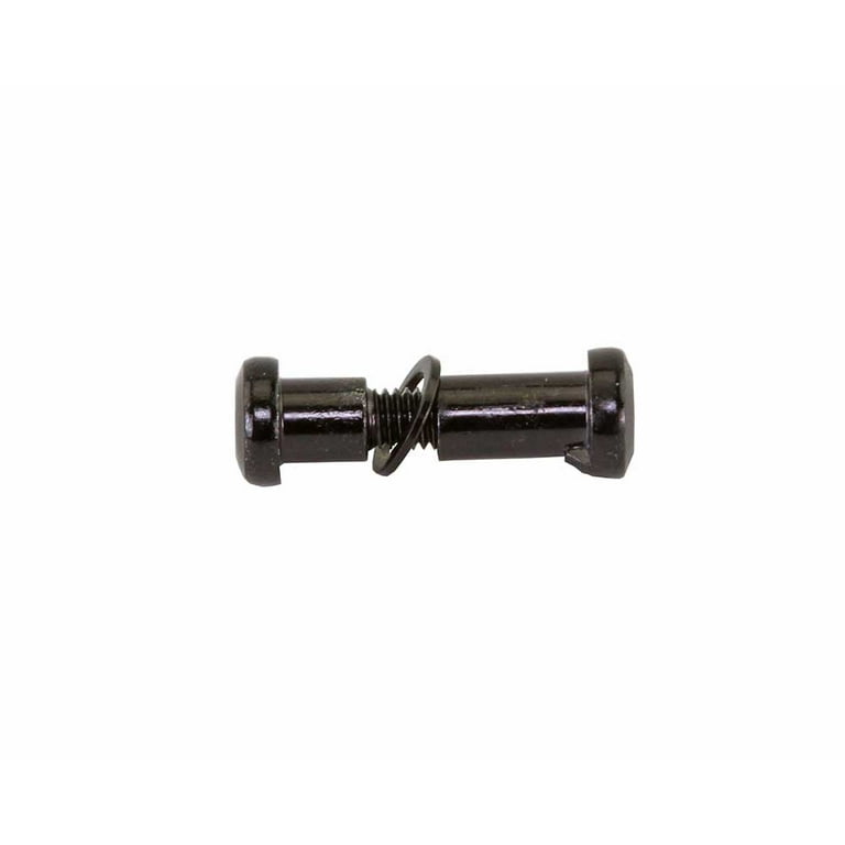 Bike Seatpost Binder 22mm Allen Head Black. bike part bicycle parts