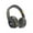 Gray, variant on CXALSSY X3 Active Noise Cancelling Headphones True Wireless, Over-Ear Bluetooth Headphones with Mic for Kids/Adults/Teen/School/TV, Red