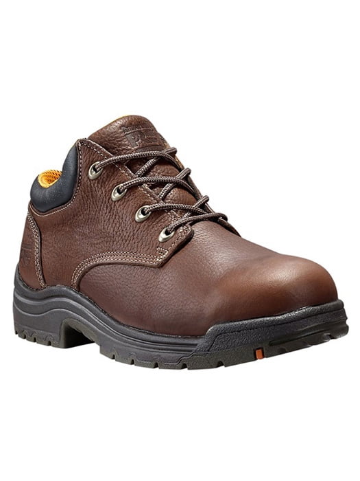 timberland oxford work shoes