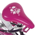 thumbnail image 2 of Movelo Razzle 16-inch Bike for Girls, Pink/Purple, 2 of 9