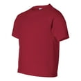 thumbnail image 2 of Gildan Ultra CottonÂ® Youth T-Shirt, 2 of 5