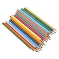 thumbnail image 3 of Crayons de Couleur Crayons Colorés Ensemble de Crayons de Coloriage Riche et Vibrant Utilisation Pratique, 3 of 8