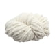 thumbnail image 3 of Hilo de chenilla grueso, supervoluminoso, lavable, grueso, fibras acrílicas para cama Beige, 3 of 9