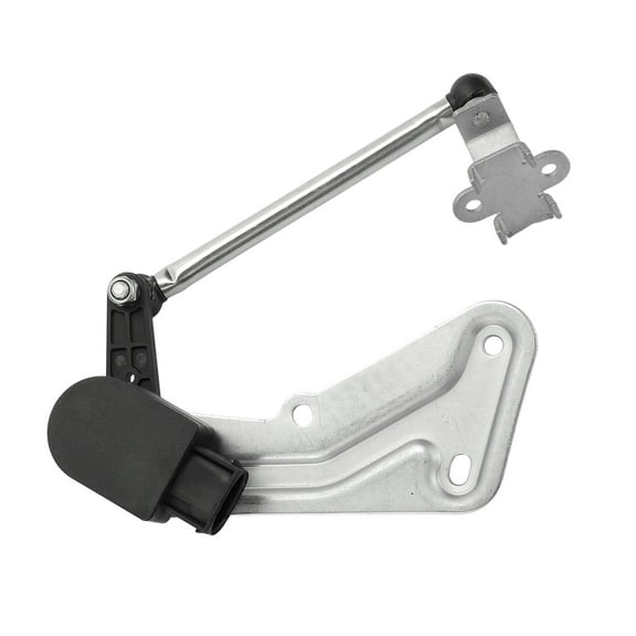 Unique Bargains No.A2129050303 Suspension Ride Height Level Sensor for Mercedes-Benz CLS400 2015-2018 Front Left