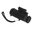 thumbnail image 4 of TABLZONE 12x50 High Power Handheld Telescope with Professional Eyepiece, Black Design for Outdoor Bird Watching and Astronomy, 4 of 7