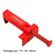 thumbnail image 1 of Extractor De Albañilería 2 uds., cajón de alambre, herramienta de albañilería, fijador para accesorio de construcción de edificios Likrtyny Para estrenar, 1 of 2
