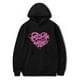 thumbnail image 3 of Sudadera con capucha para bebé Miko Young Miko, unisex, para hombre y mujer, de manga larga, para cosplay, 3 of 5