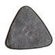 thumbnail image 1 of Almohadilla de repuesto para fregona de microfibra, paño de cabeza de fregona de microfibra triangular, cabezal de repuesto de fregona triangular, 1 of 9