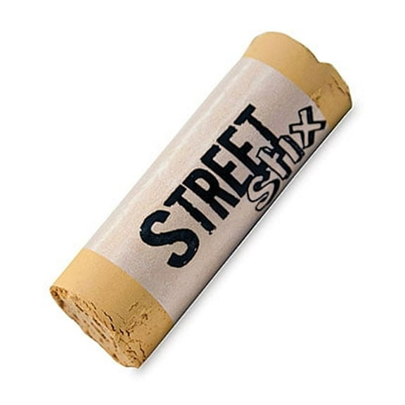 Richeson Street Stix Pavement Pastel - Yellow 80