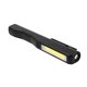 thumbnail image 4 of Linterna LED Ticfox Portátil USB Recargable Clip Magnético Luz De Trabajo 3W Naranja Negro Azul, 4 of 8