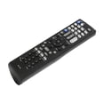 thumbnail image 1 of Reemplace el control remoto, control remoto del receptor AV Control remoto del receptor AV Control remoto de reemplazo diseñado a medida, 1 of 12