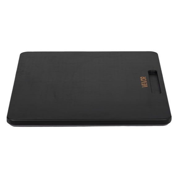 13 x 16 Inch Black Appliance Slider - Retractable Tray for Coffee Machine Storage