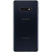 SAMSUNG Galaxy S10E Verizon + GSM Unlocked 128GB Prism, Black