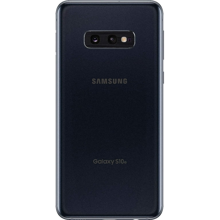 Samsung Galaxy S10E Smartphones, Verizon + GSM Unlocked Samsung Galaxy S10E Smartphones, Verizon + GSM Unlocked