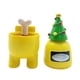 thumbnail image 4 of 7 Uds. De muñecos de animales navideños, juguetes para el hogar, decoración del coche, regalos para fanáticos de los juegos, 4 of 8