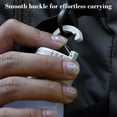 thumbnail image 4 of Flashlights for Camping Rgb Bottle Cap Ambient Light Portable Emergency Light Multifunctional for Outdoor Use, 4 of 7