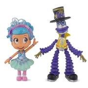 Funrise Luna & Sammy Stretch Figures, 2 Pack