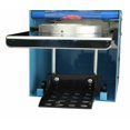 thumbnail image 6 of Electric Cup Sealer Manual Drink Tea Cup Sealing Machine 110V 500 Cups/h, 6 of 8