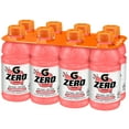 thumbnail image 4 of Gatorade Zéro Pastèque Splash 8 x 355 mL, Bouteilles, 4 of 6