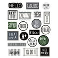 thumbnail image 2 of TEACHER CREATED RESOURCES (12 PK) MODERN FARMHOUSE STICKERS, 2 of 2