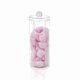 thumbnail image 3 of Jinyi Pad Dispenser Pad H Acrylic Makeup Stora Iser Transparent Pad Iser S Stora Box Make Up Stora H, 3 of 5