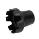 thumbnail image 2 of Club Car Ashtray Retro Universal Cigarette Holder 102361401 Replacement for EZGO RXV Truck, 2 of 9