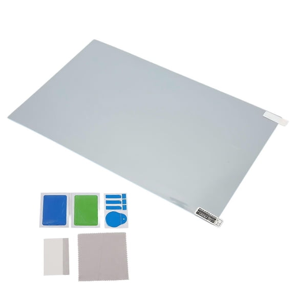 13.3 inch Laptop Screen Protector, Anti-Scratch, Anti-Eye Strain, Anti-Blue Light