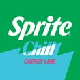 thumbnail image 5 of Sprite Chill Cherry Lime 20Oz Packaging May Vary - Pack of 2, 5 of 6