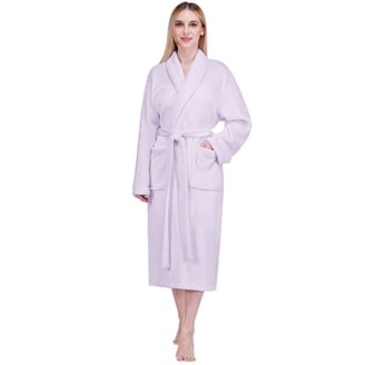 strapless open back dress Citycomfort Fluffy Dressing Gown Super Soft Fleece with Hood for Women –  Get Trend main image 0