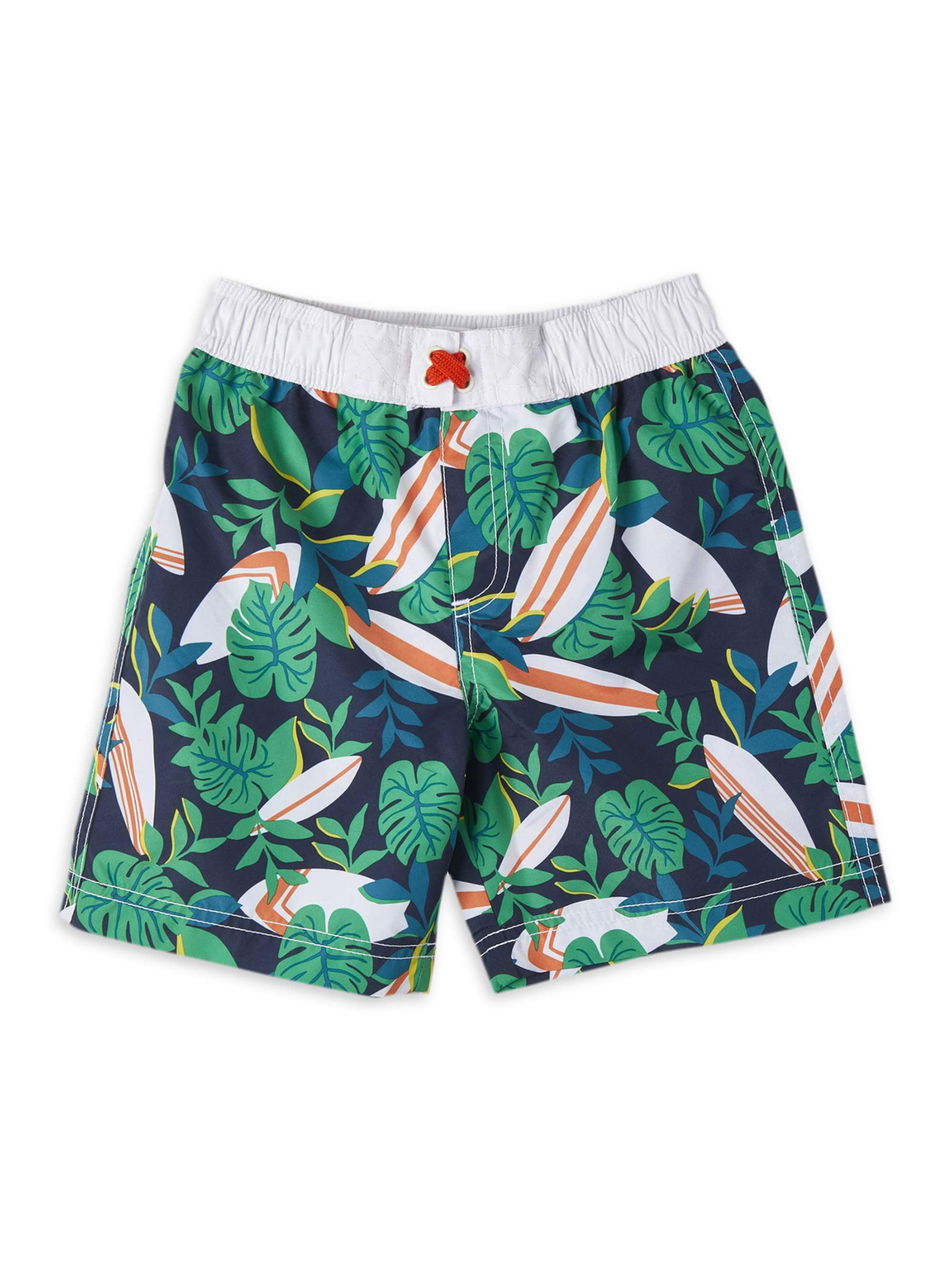 monster energy swim trunks