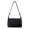 thumbnail image 1 of Bolso Hombro Ligero Kuymtek Hobo Nailon Color Sólido Elegante Gran Capacidad, 1 of 8
