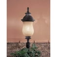 thumbnail image 3 of Minka Lavery - Great Outdoors - Newport - 3 Light Outdoor Post Mount In, 3 of 3